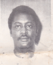 Adolphus Marable Obit Main Photo