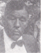 Calvin Adams Obit Main Picture