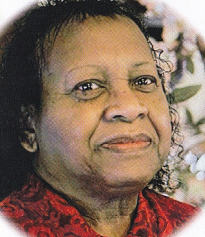 Lucinda Adams Main Obit photo