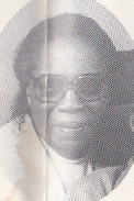 Mattie Barclay obit